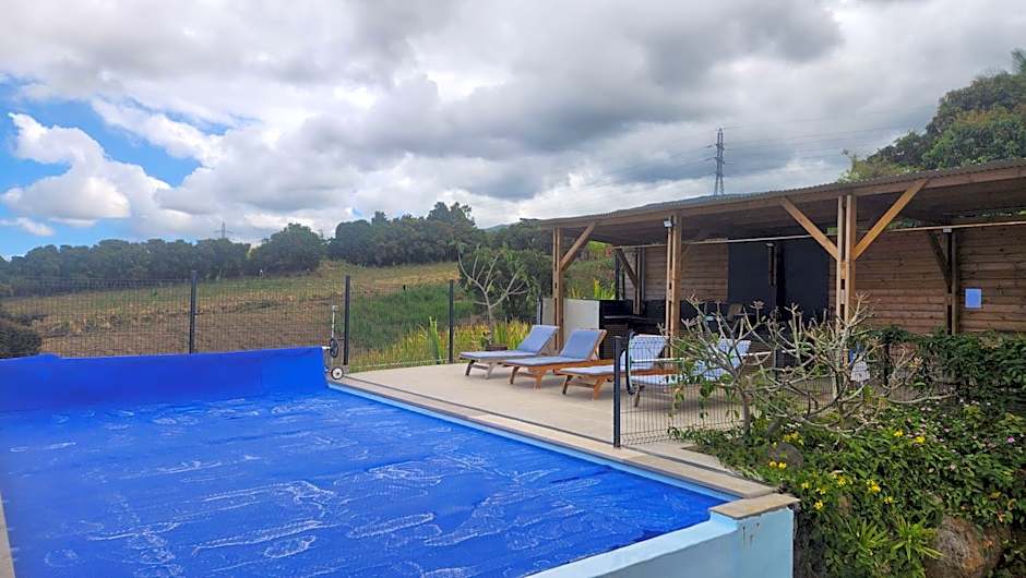 La Villa Utopia, fêter vos événements !