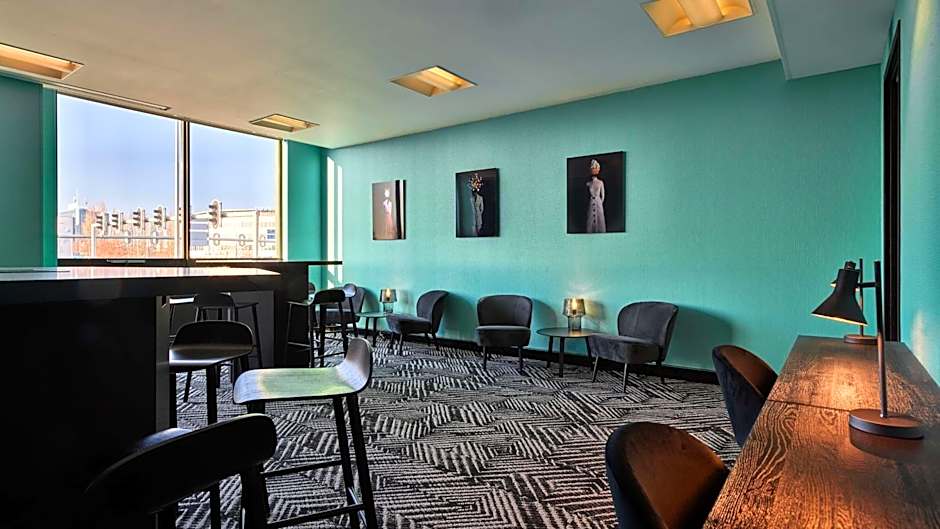 Hyatt Place Amsterdam Airport