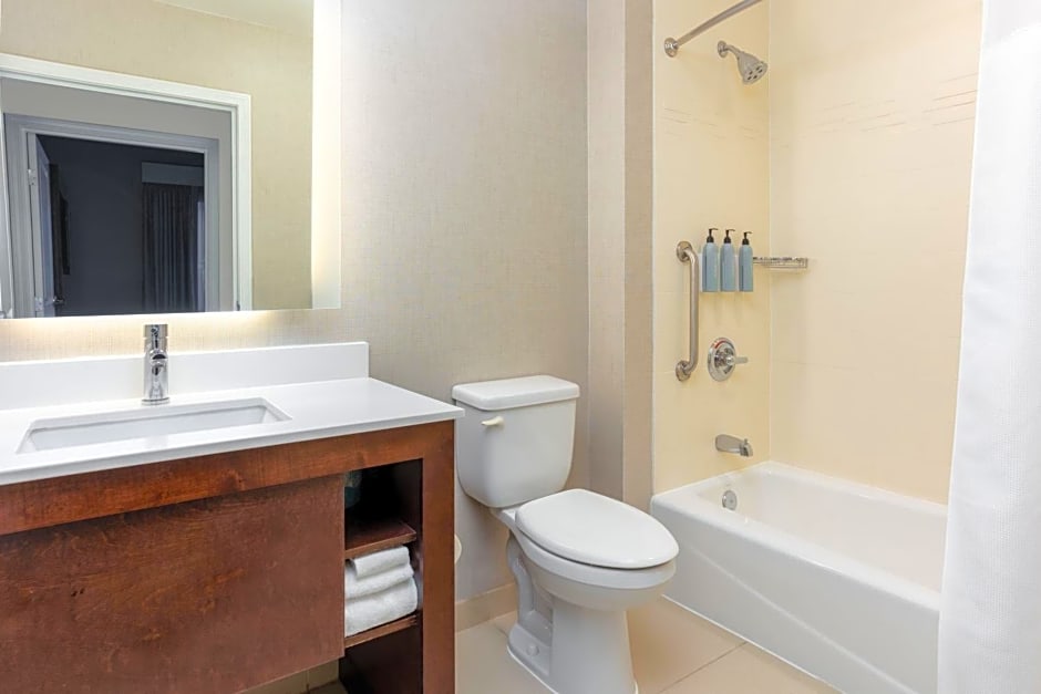 Residence Inn by Marriott Columbus Polaris