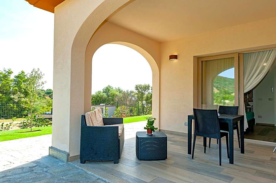 MOLAROTTO CAMERE CON ANGOLO COTTURA