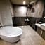 Rein Hotel Busan Yeonsan