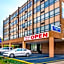 Rodeway Inn Meadowlands