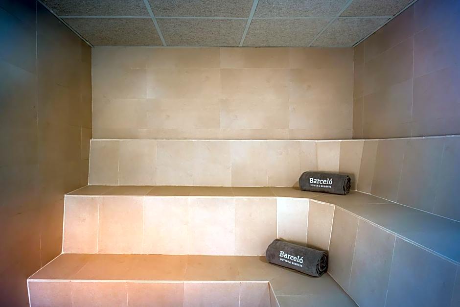 Barcelo Granada Congress