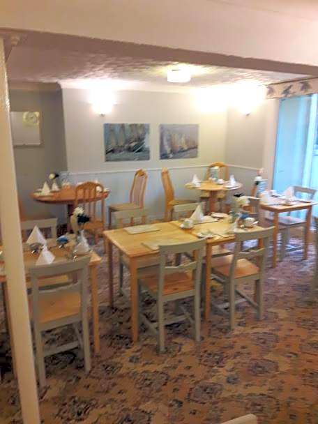 Dorset Hotel, Isle of Wight