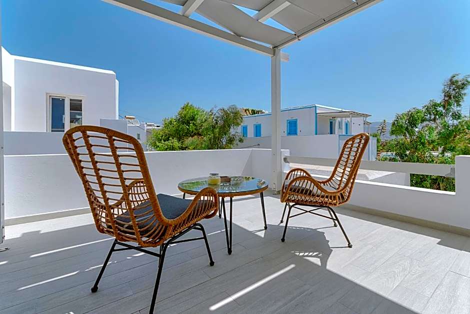 Ardilia Cosy Apartments