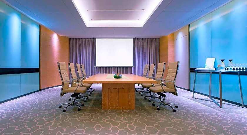 The Westin Chongqing Liberation Square