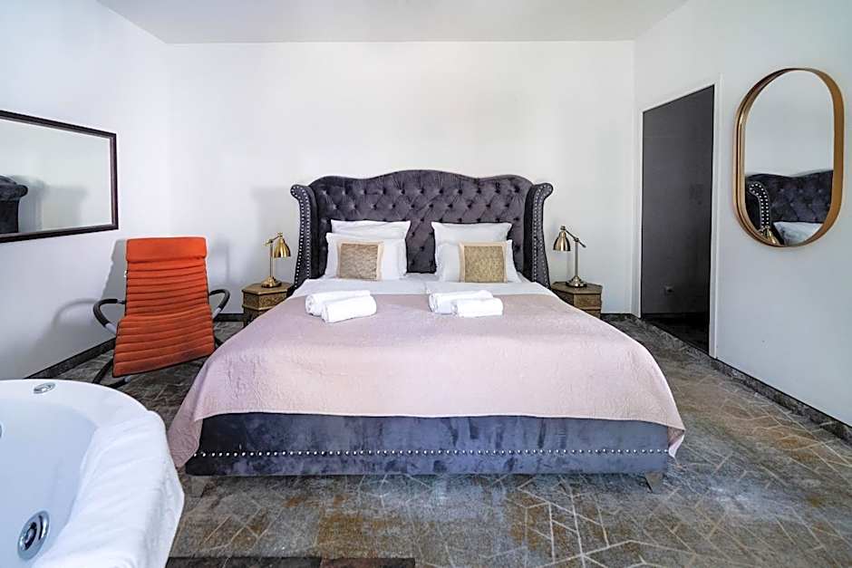 Hotel Azzun Orient SPA&Wellness