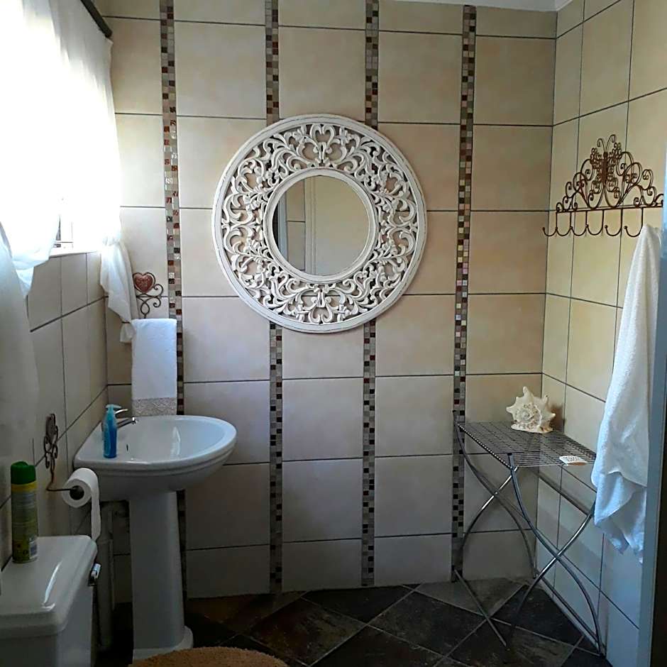 Blessings Guesthouse