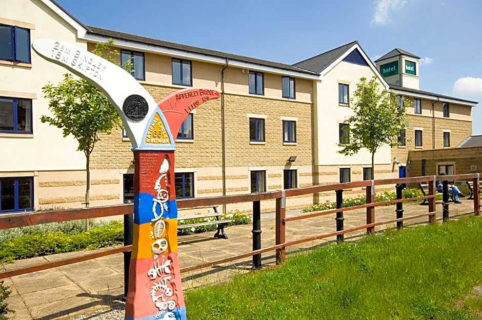 Ibis Bradford Shipley Hotel