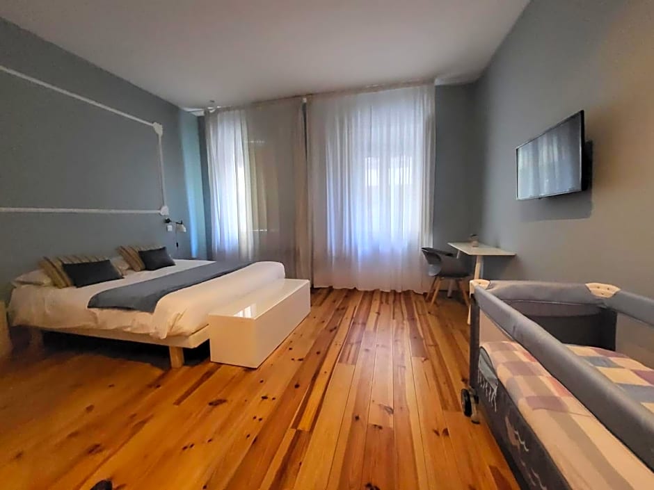 Casa Do Godinho – Matosinhos, OH
