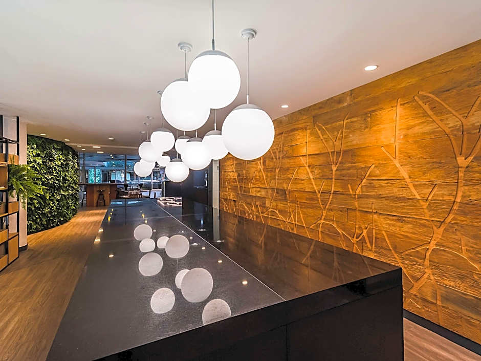 ibis Sao Paulo Congonhas