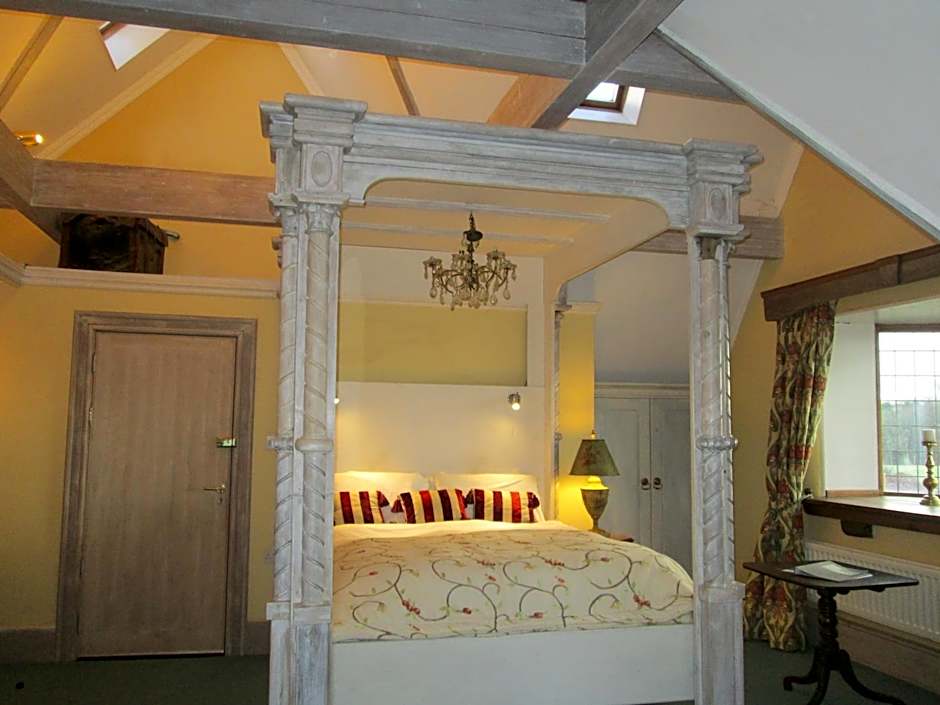 Alnwick Lodge West Cawledge Park