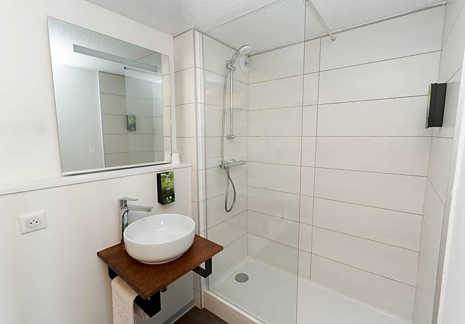 Hotel Inn Design La Rochelle