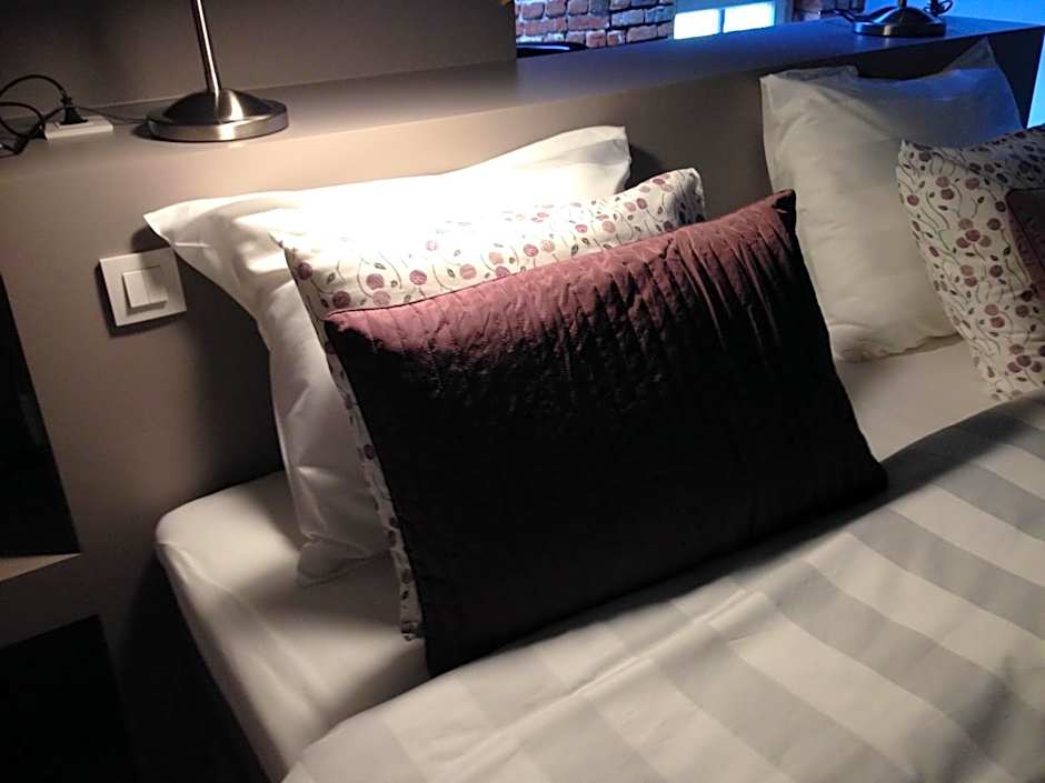 B&B Droomzoet