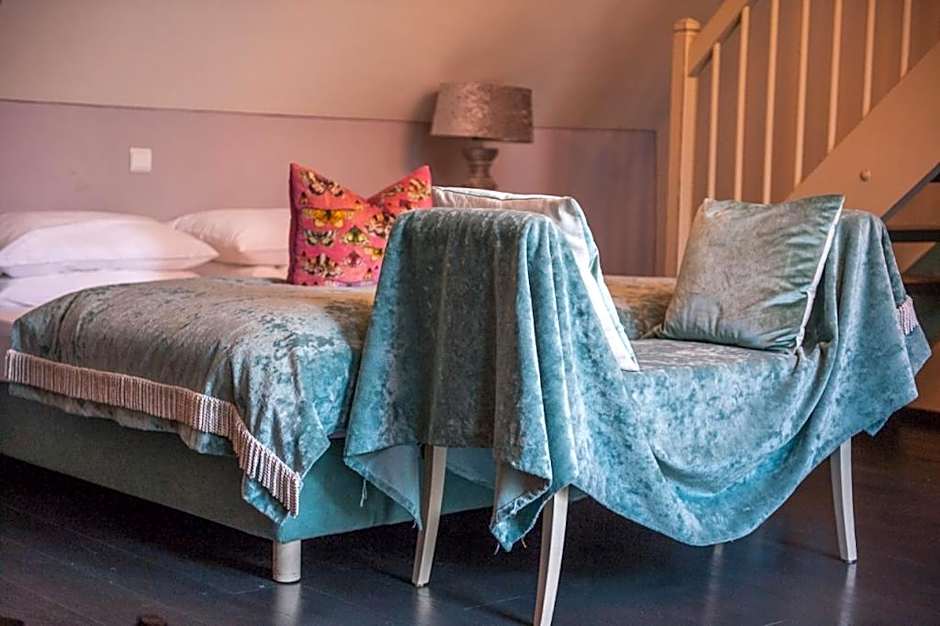 Art Boutique Hotel Bürgerhaus