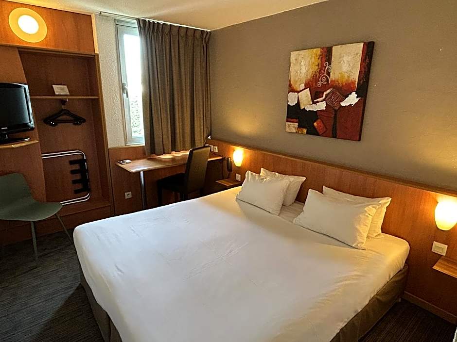 Kyriad Marseille Ouest - Martigues