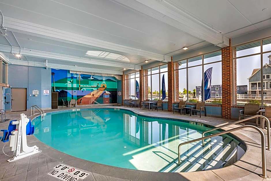 The Harborview on Lake Michigan, Ascend Hotel Collection