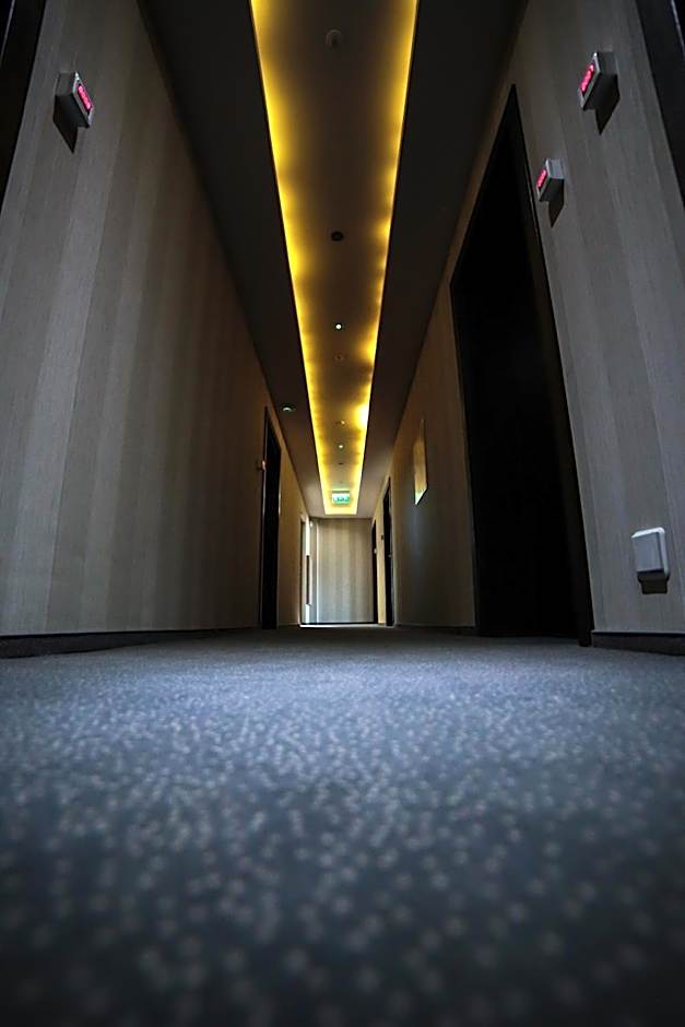 Hotel Sokołowska Airport Modlin