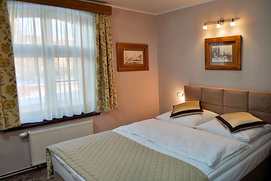 Hotel Karczma Chełmińska