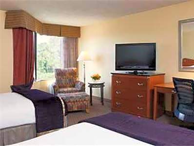 Executive Double Bed