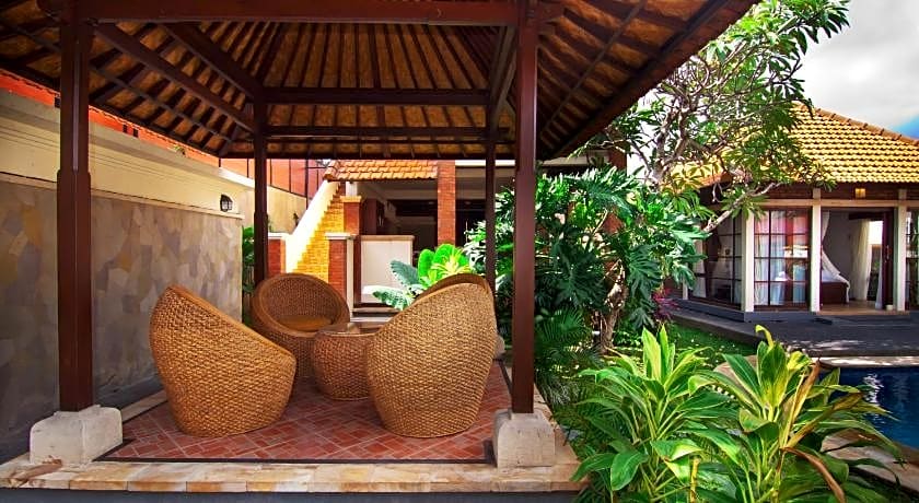 The Awan Villas