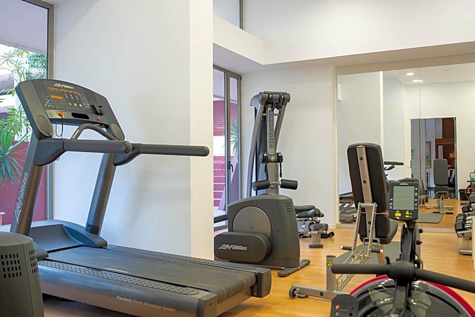 Apartamentos Llobet Ibiza