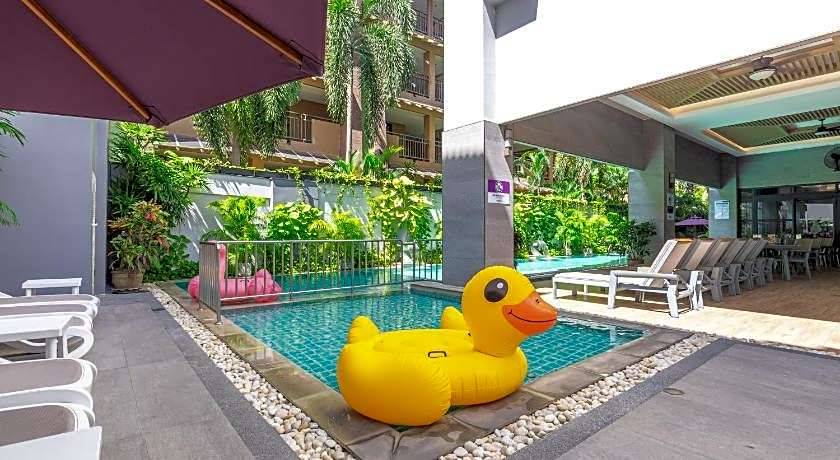 WOOVO Phuket Patong - by Swandor