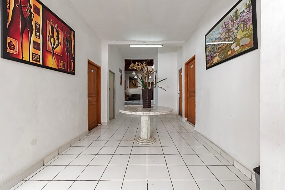 RedDoorz Syariah @ Jl Raya Sukabumi