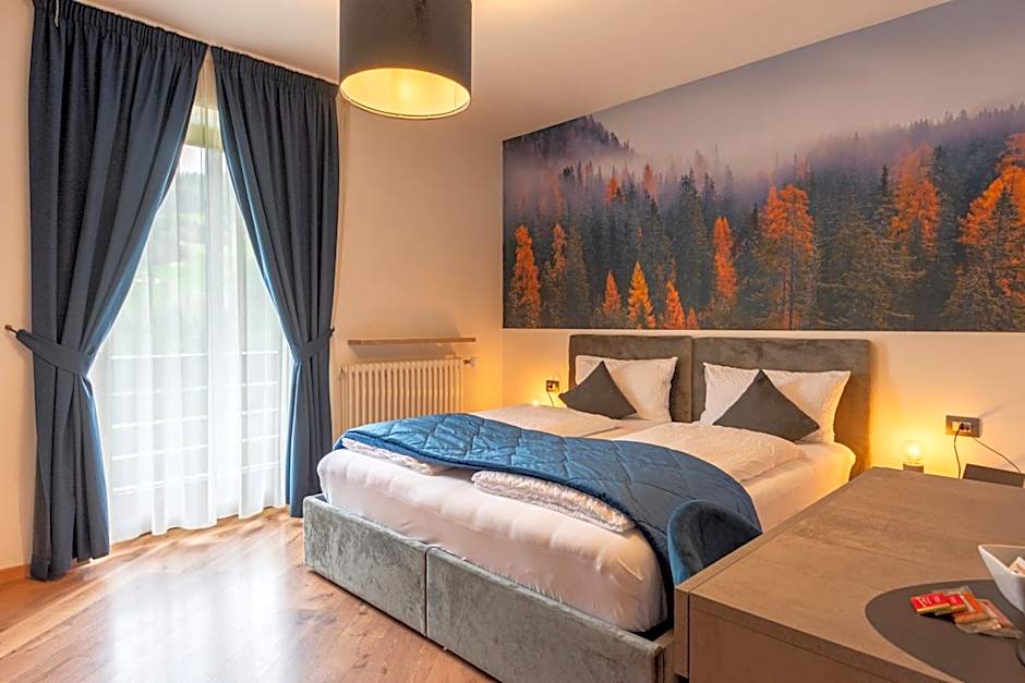 Kyrr Smart Mountain Retreat