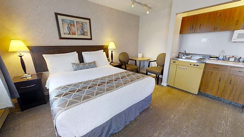 Dilworth Inn Kelowna