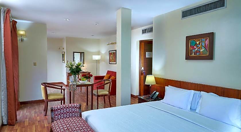 Hotel Cityzen Guayaquil