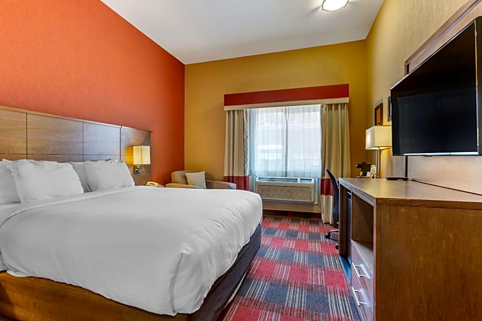 Comfort Inn Flagstaff Lucky Lane I-40