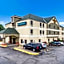 Quality Inn I-70 Near Kansas Speedway