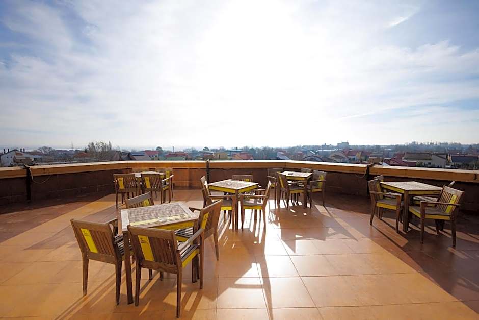 Hotel Terra Balneo