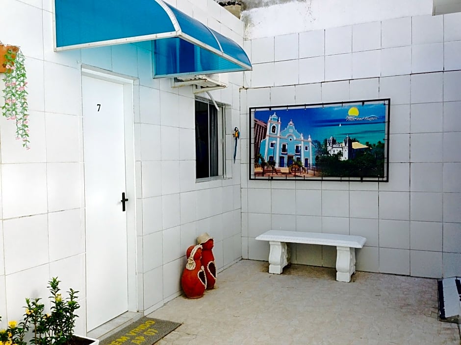 Pousada Praia Boa Viagem