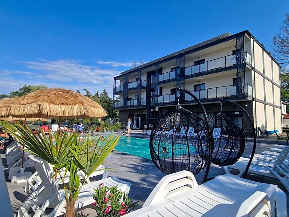 Ośrodek Promenada- Horyzont