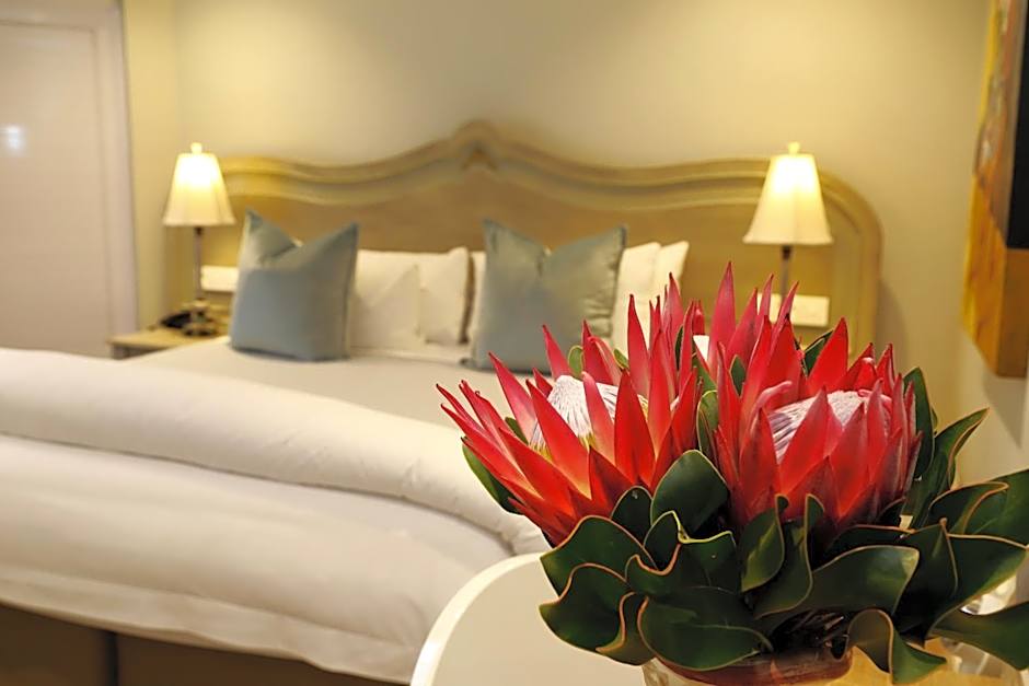 Hermanus Boutique Guest House