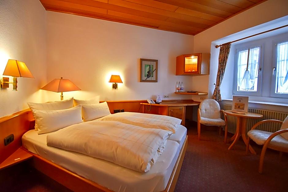 Schloß-Hotel Petry