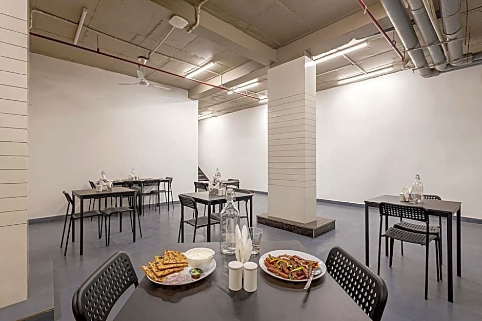 Wandr Hotel Medicity Gurugram, Near Medanta Hospital