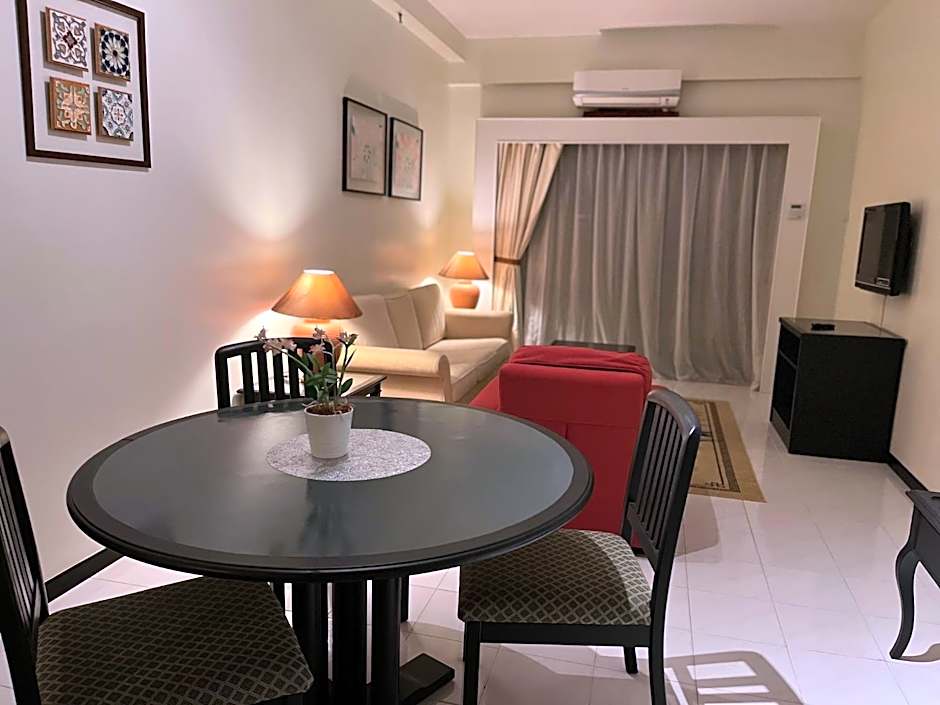 Paradise by the Sea in Penang by Veron at Rainbow Paradise