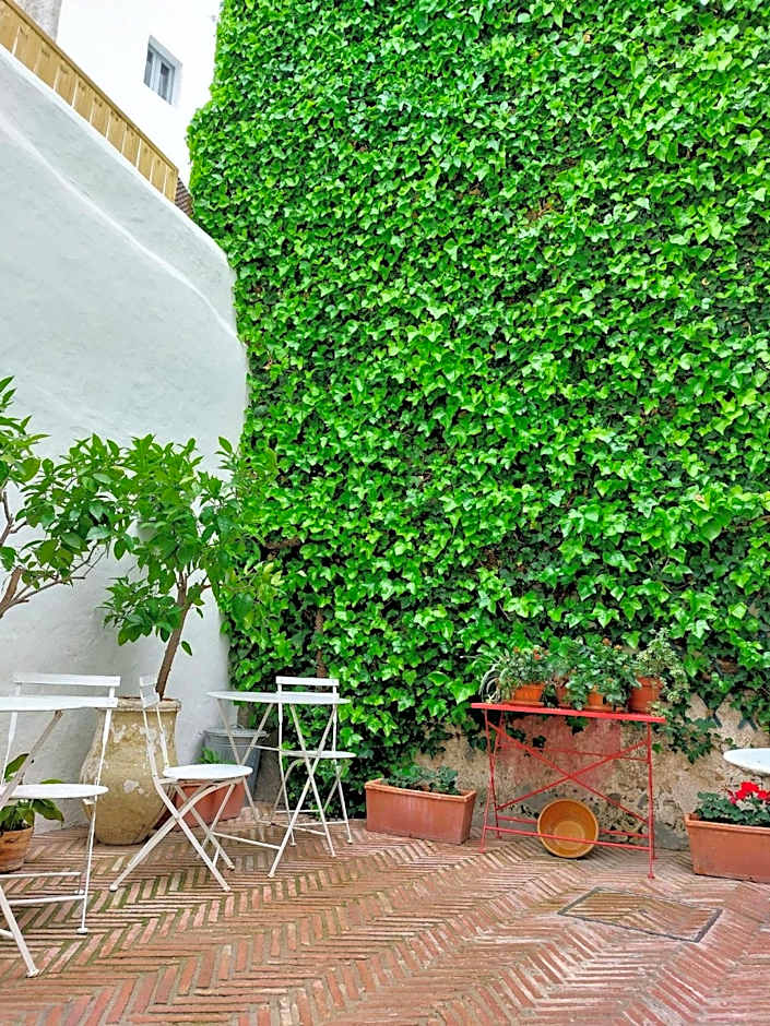 Casa Shelly Hospedería