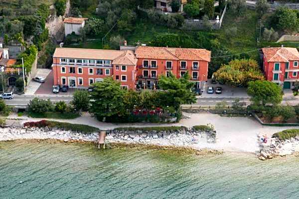 Photo 1 of 50 of Hotel Residence Sirenella