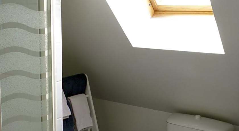 Chambres d'Hotes La Rompardais