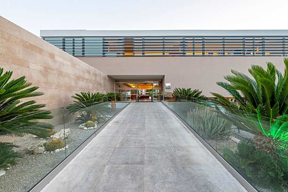 Atlantica Mikri Poli Kos