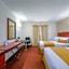 Comfort Inn Queretaro Tecnologico