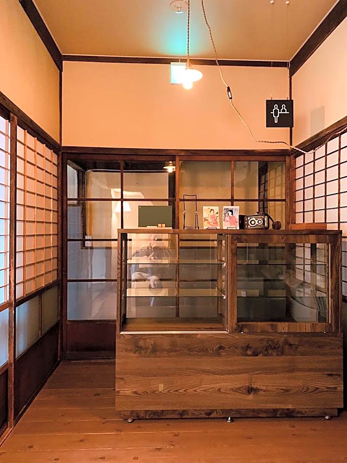 Guest House Toco.Toco