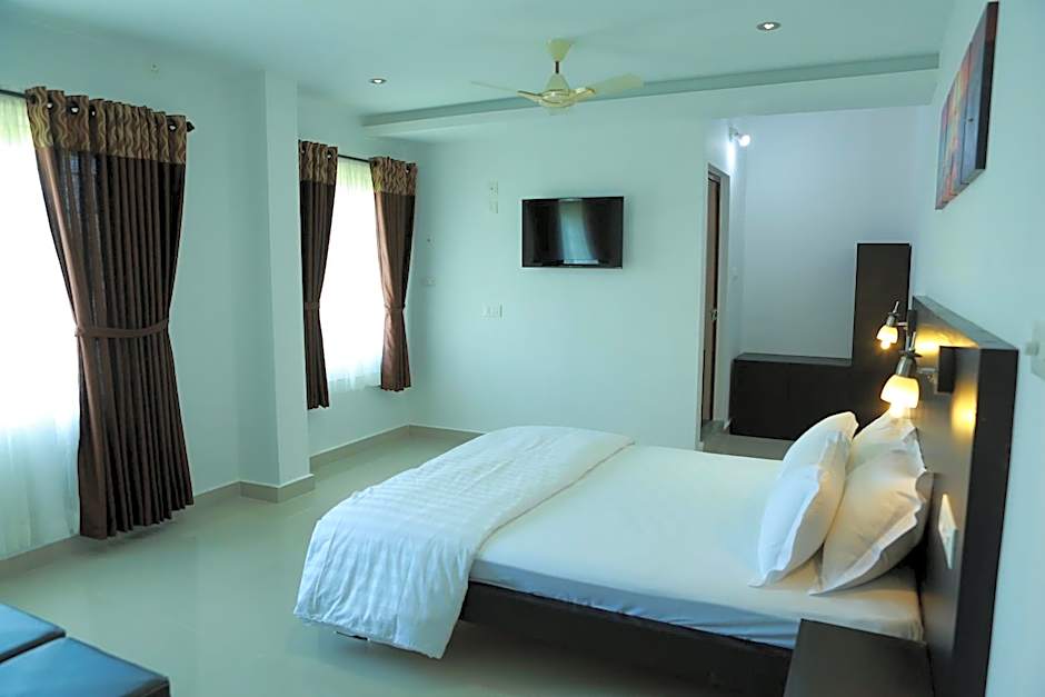 Photo 1 of 15 of 2 Bedroom Apartment