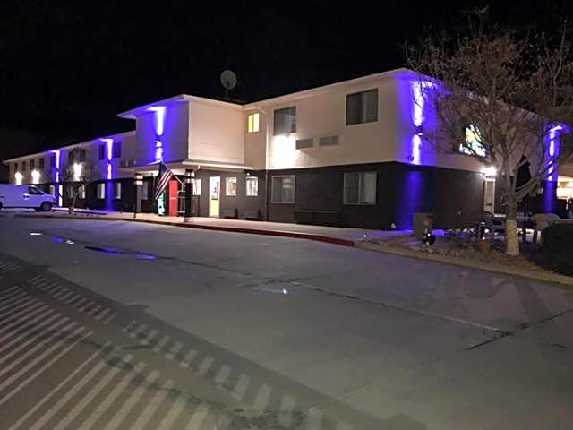 Days Inn by Wyndham Moab