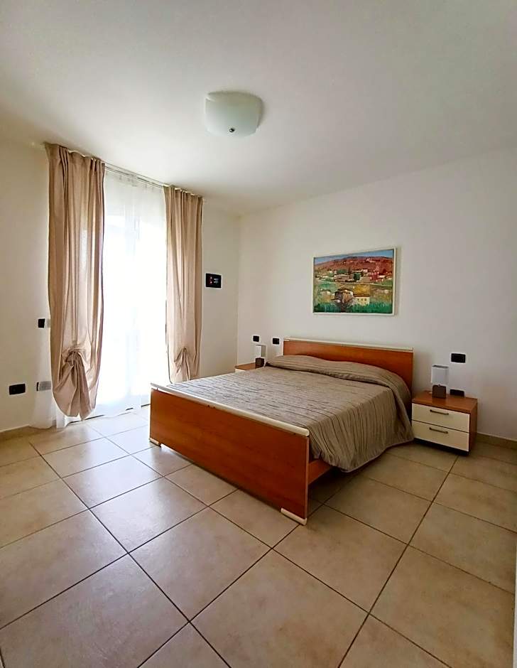 Residenza Casa Bianca