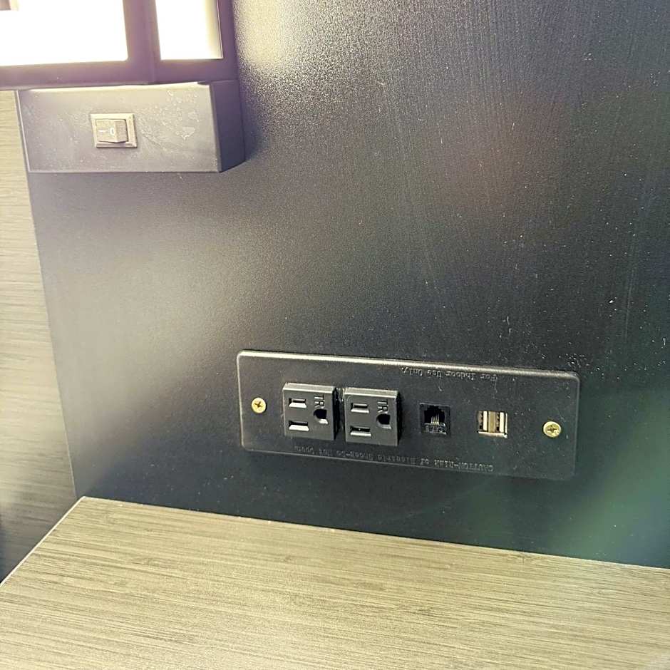 Red Roof Inn Miami, AZ